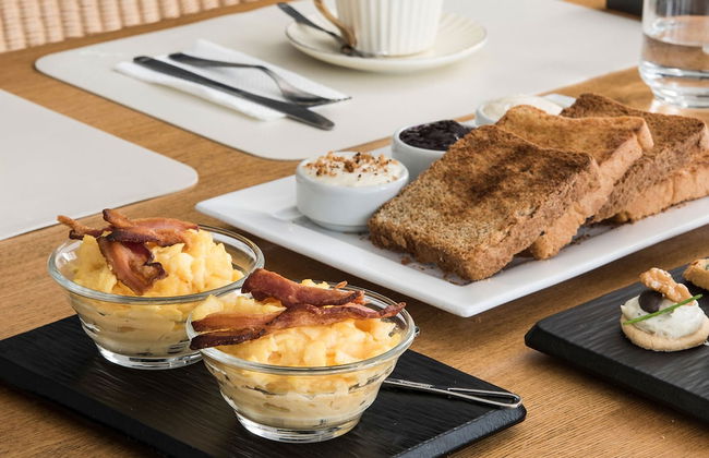 HTL 9 de Julio Bs As - Foto 36