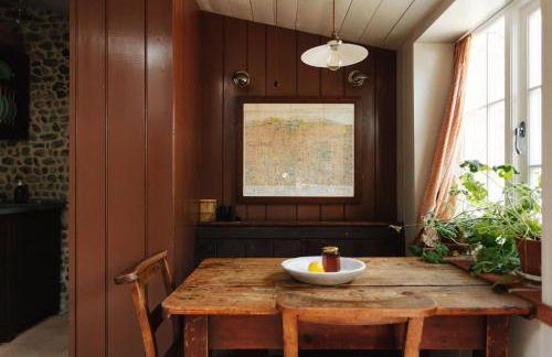 Spinks Nest - a boutique cottage near Holt, North Norfolk - Foto 44