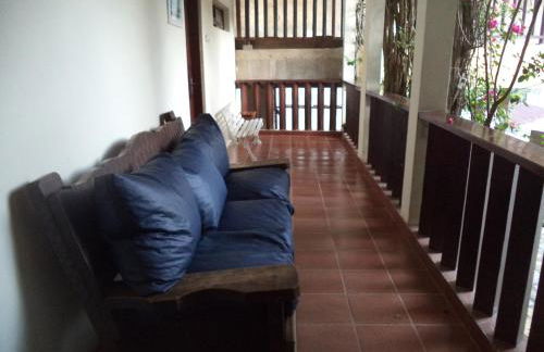 Chalés Xibayka Ilhabela - Foto 26