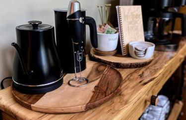 New Hot Tub Fall Oasis with Amazing FawnLake Views - Foto 10