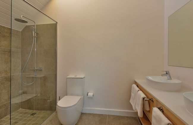 The Shark Bay Private Villas - Foto 55