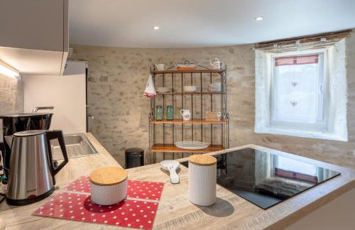 La Tourette - Gîte Charme atypique - Foto 11