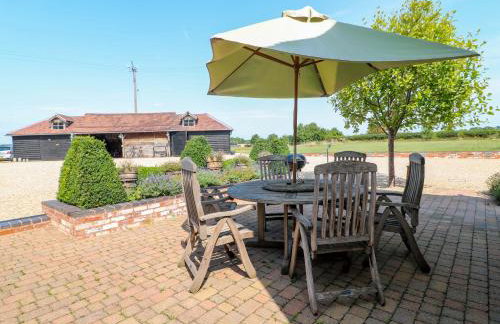 Bellamour End Cottage - Foto 26