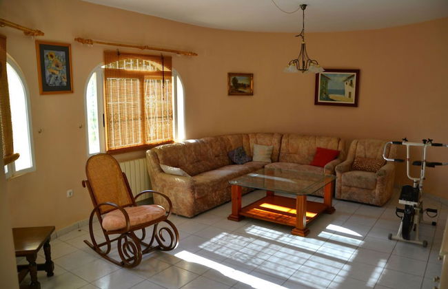 Villa La Canuta - Foto 19