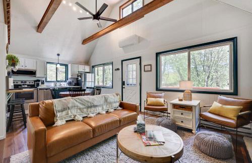 Camp Cedar:7 miles to Camelback, 5 to Kalahari! - Photo 20