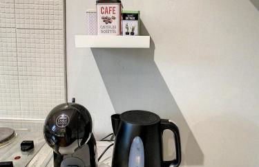 Magnifique studio centre ville Saint Leu 2 pers - Foto 10