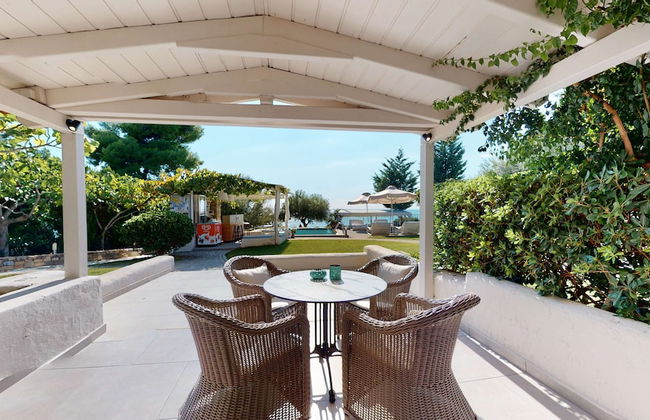 Acrotel Athena Villa - Foto 74