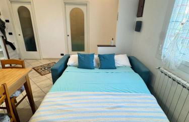 Casa Mare - Bilocale sul Lungomare di Santo Stefano al mare - Foto 20