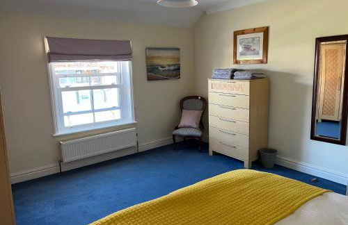 Seafront Sheringham 1 bed Apt Sleeps 4 - 1xdog - Foto 17