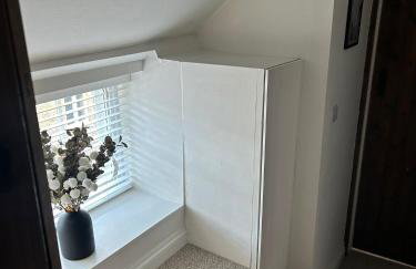 Priory Weavers Cottage - Foto 36