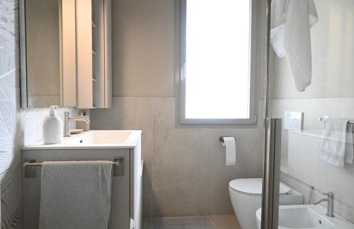 CN005 - Cesenatico, nuova villetta singola con corte esterna - Foto 26