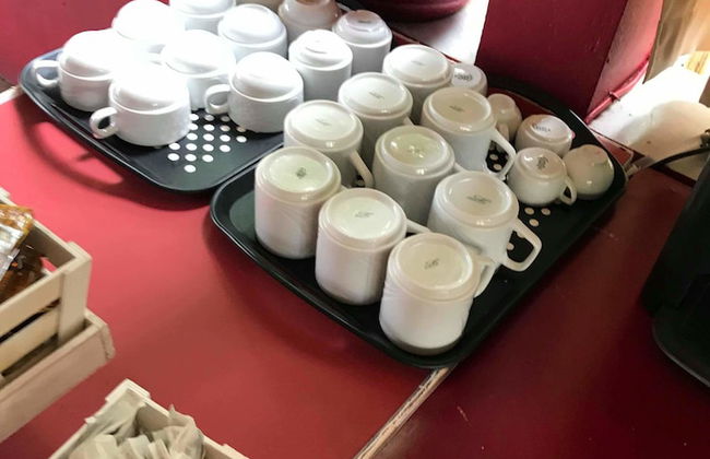 Damia Hotel - Foto 67