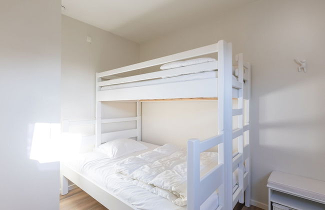 Apartment on the 2nd Floor for Family - Photo 5