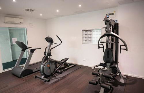 apartmenthaus international - Foto 27