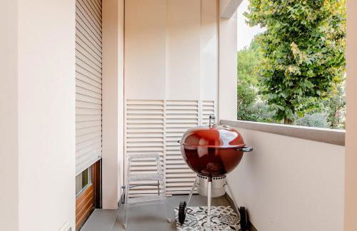 Cortirola luxury apartment - Foto 19