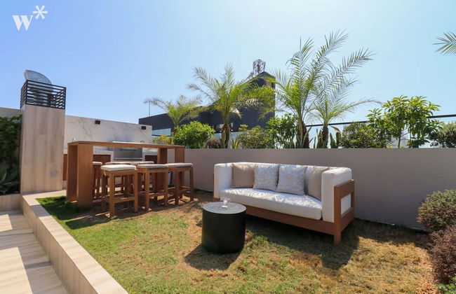 w Comfortable 2BR With Balcony in Miraflores - Foto 24