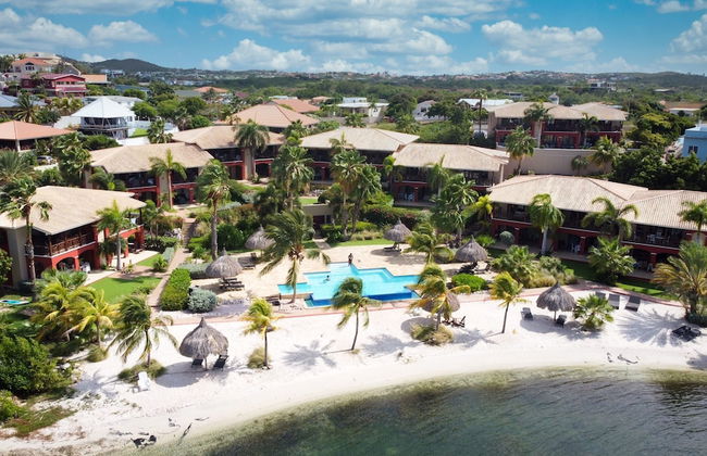 Stylish Apartment With Pool Near Jan Thiel Beach - Photo 18