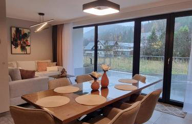 Kasztanowy Zakątek - Foto 1