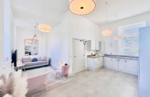 Great Glen Townhouse Inverness - Entire 3 Story Townhouse - Photo 13