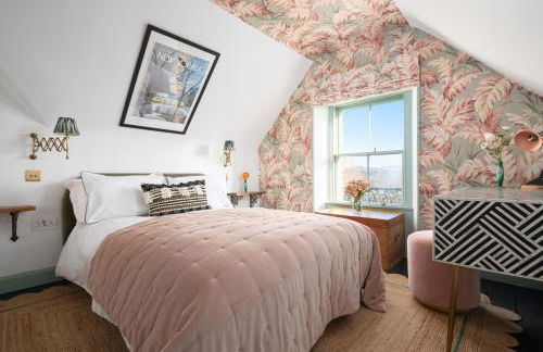 Eskbank Terrace Spacious House - Photo 36