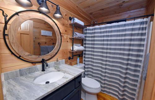 Elegant Escape-Cherry Log GA - Foto 18