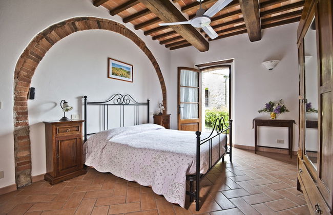 Agriturismo Oliviera - Foto 6