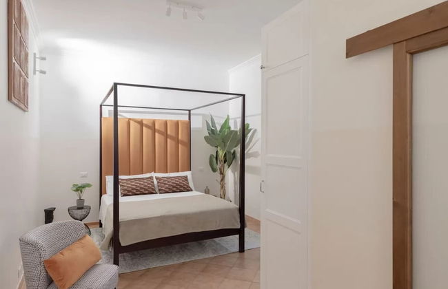 A World Aparts - Torre Argentina Apartments - Foto 8