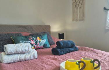 DOM w JESIONACH Brajniki - działka 1 HEKTAR - Photo 61