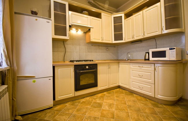 Lakshmi Apartment 3k Mayakovskaya - Foto 7