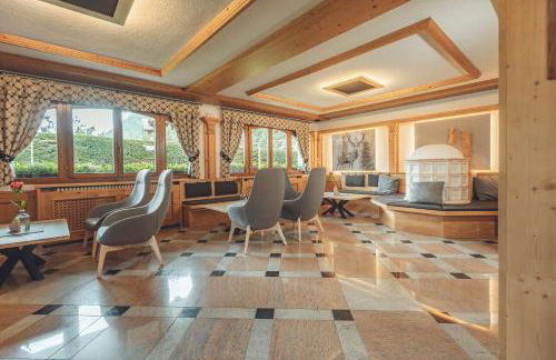 Aparthotel Majestic - Foto 21