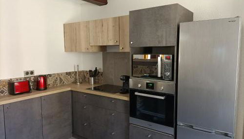 Gîte haut de gamme face à l'abbaye de Noirlac - 5 ch, 5 sdb, clim, terrasse privée - FR-1-586-26 - Photo 5