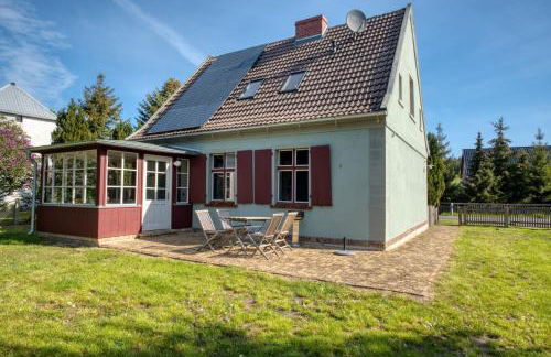 traumHaff denkmalgeschützter Amalienhof Sauna, offener Kamin, Hund - Foto 31