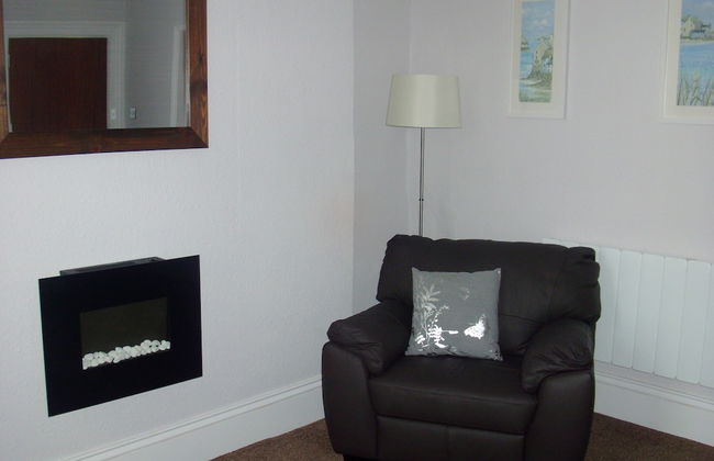 Lockinbar Holiday Apartment - Foto 32