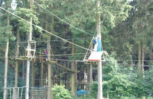 Csilla Comfortable Holiday Residence - Foto 95