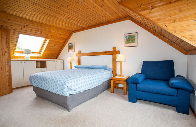 Stone Cottage Holiday Home Ballinskelligs - Photo 4