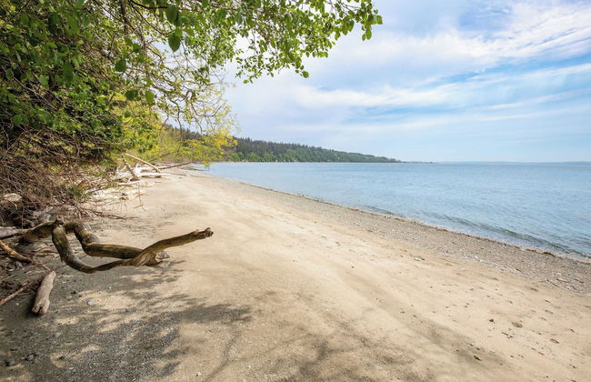Barranco by Avantstay Stairway to Beach + Views - Foto 39