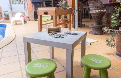 Villa Canaria Pilar - con piscina privada - Foto 11