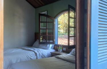 Chalé CaZinha de Penedo - Foto 30