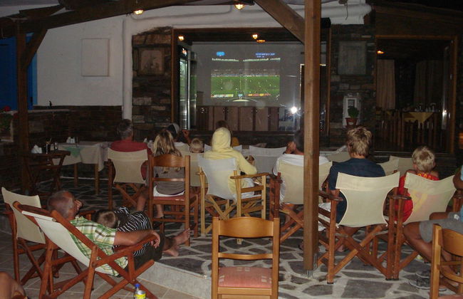 Agios Prokopios Hotel - Foto 51