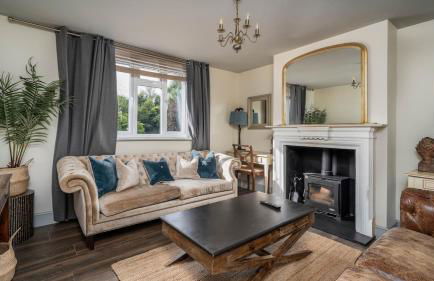 2-Bedroom Cottage Sleeps 5 Free Parking - Foto 1