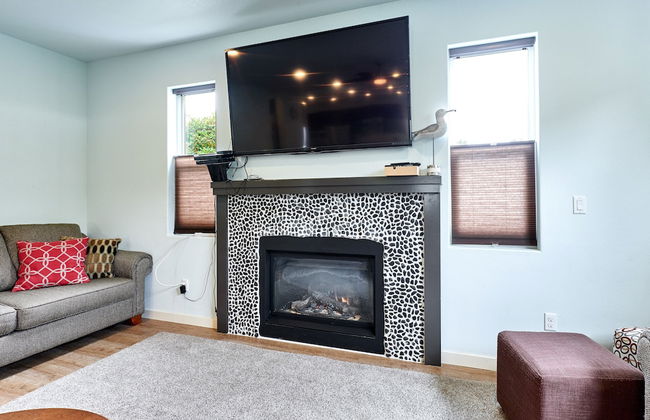 Surfer's Beach Retreat - Foto 29