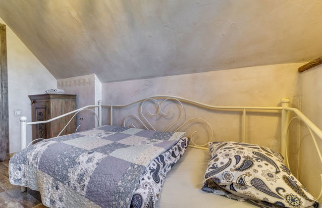 Moja Mała Toskania - Foto 23