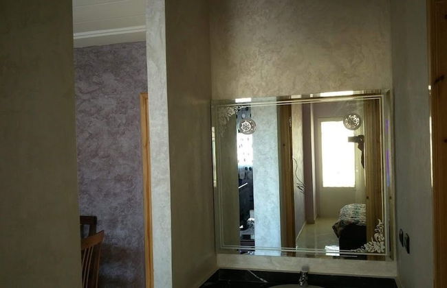 Riad Les Chrifis Etape Aéroport - Foto 13