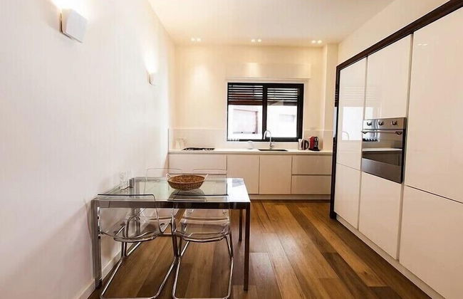 Tel Aviv Home - Foto 32