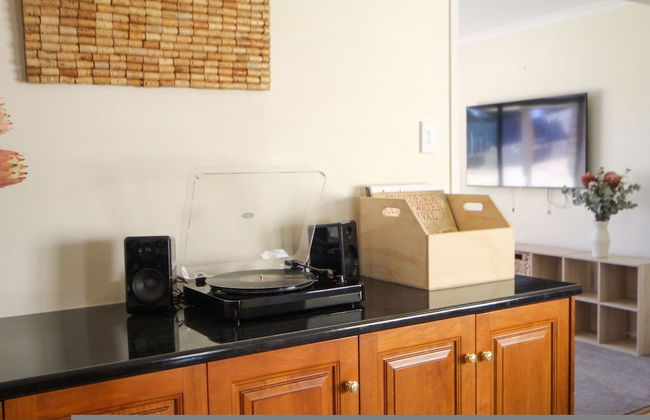 Mclaren Vale Vineyard Homestead - Foto 31