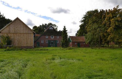 Ferienwohnung Hühnerstall an der Nordsee - Photo 36