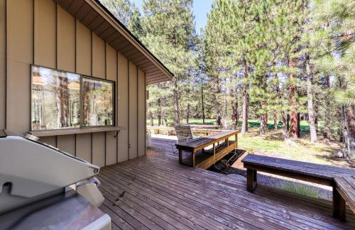 Golf Home 53 - Foto 19