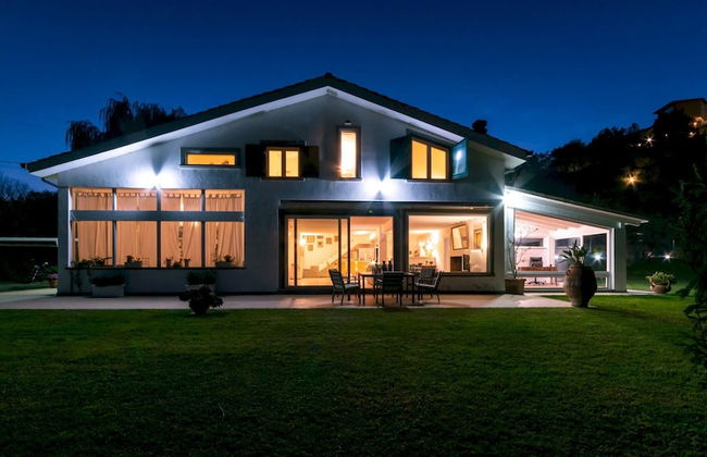 Villa Bubi 8 1 - Foto 21