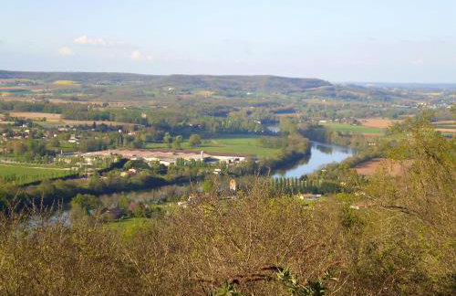 Chalet charmant à Dausse avec piscine et jardin - Foto 19