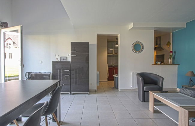 Tasteful Apartment in Comes With Terrace - Foto 7